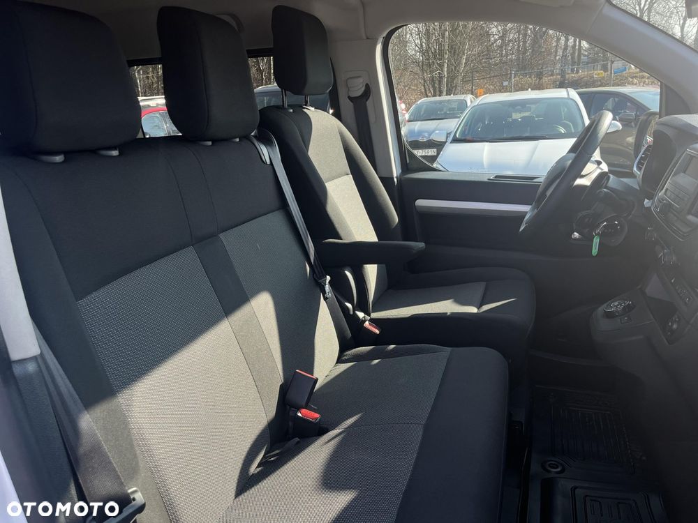 Toyota Proace Verso 2.0 D4-D Long Business - 11