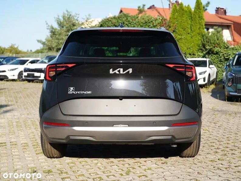 Kia Sportage 1.6 T-GDI L 2WD DCT - 5