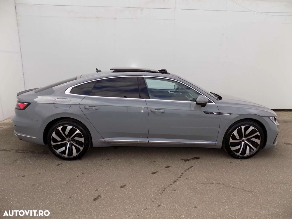Volkswagen ARTEON 2.0 TSI OPF DSG R-Line - 7