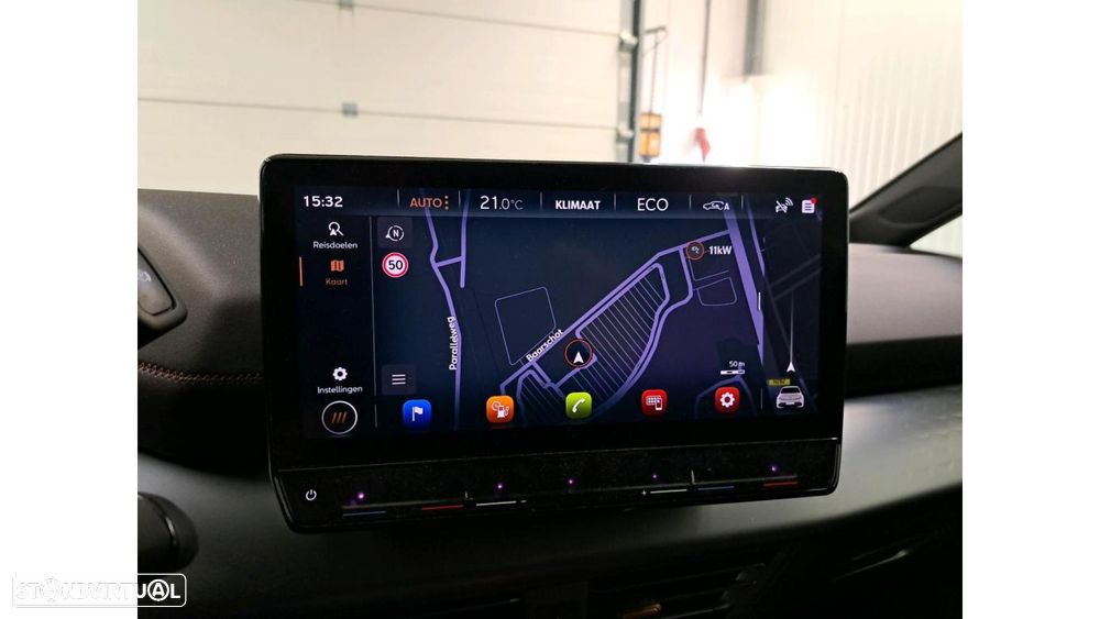 Cupra Born 150kW/58kWh - 8