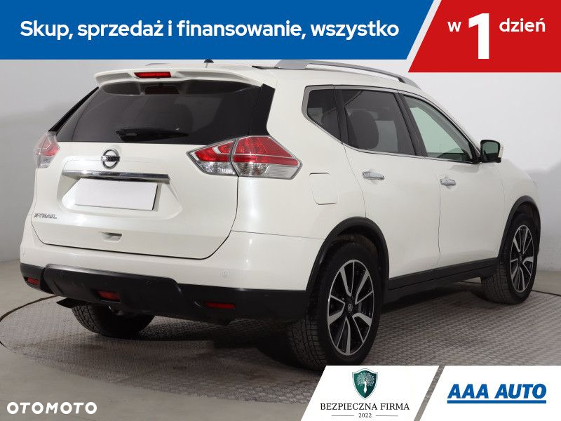 Nissan X-Trail - 6
