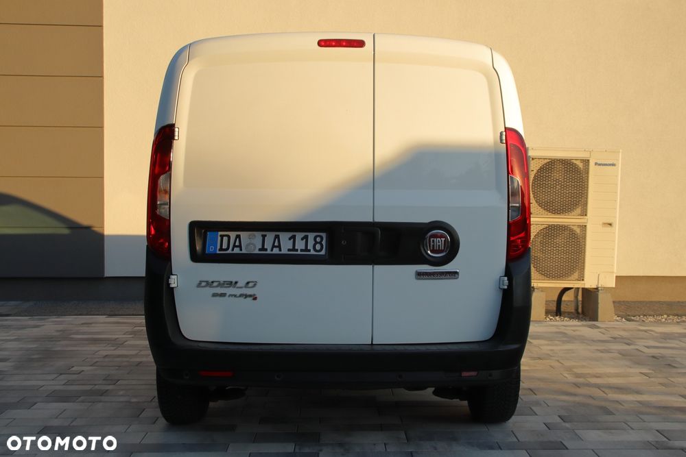 Fiat Doblo - 7