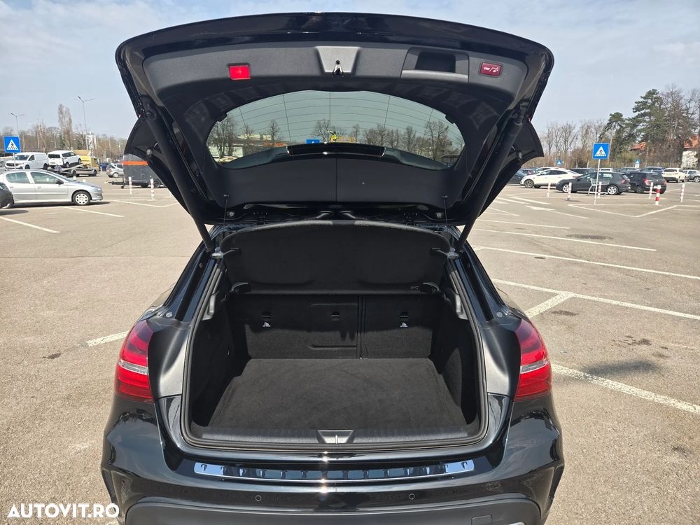 Mercedes-Benz GLA 250 4MATIC Aut. - 7