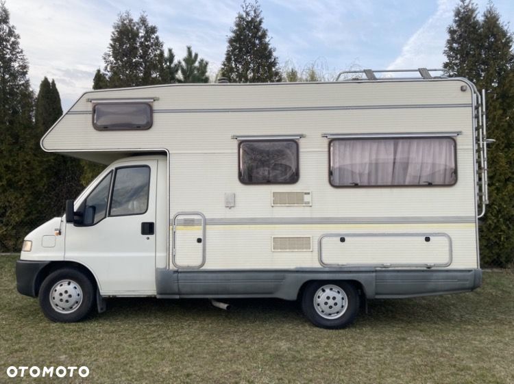 Fiat Granduca - 14