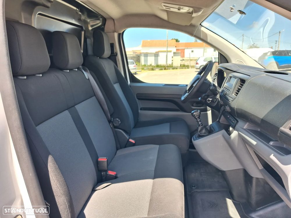 Citroën Jumpy 2.0 BlueHDI L2H1 - 14