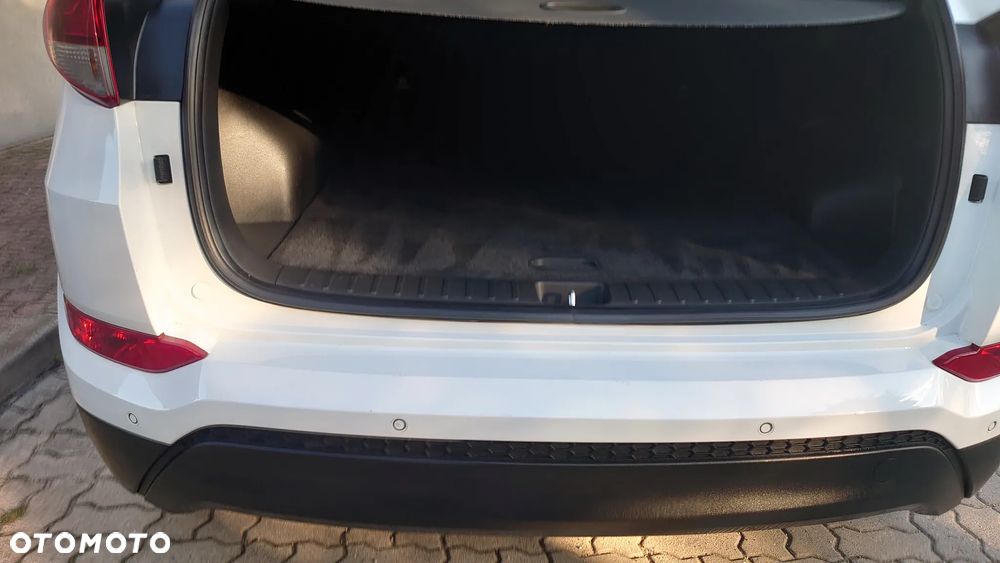 Hyundai Tucson - 11