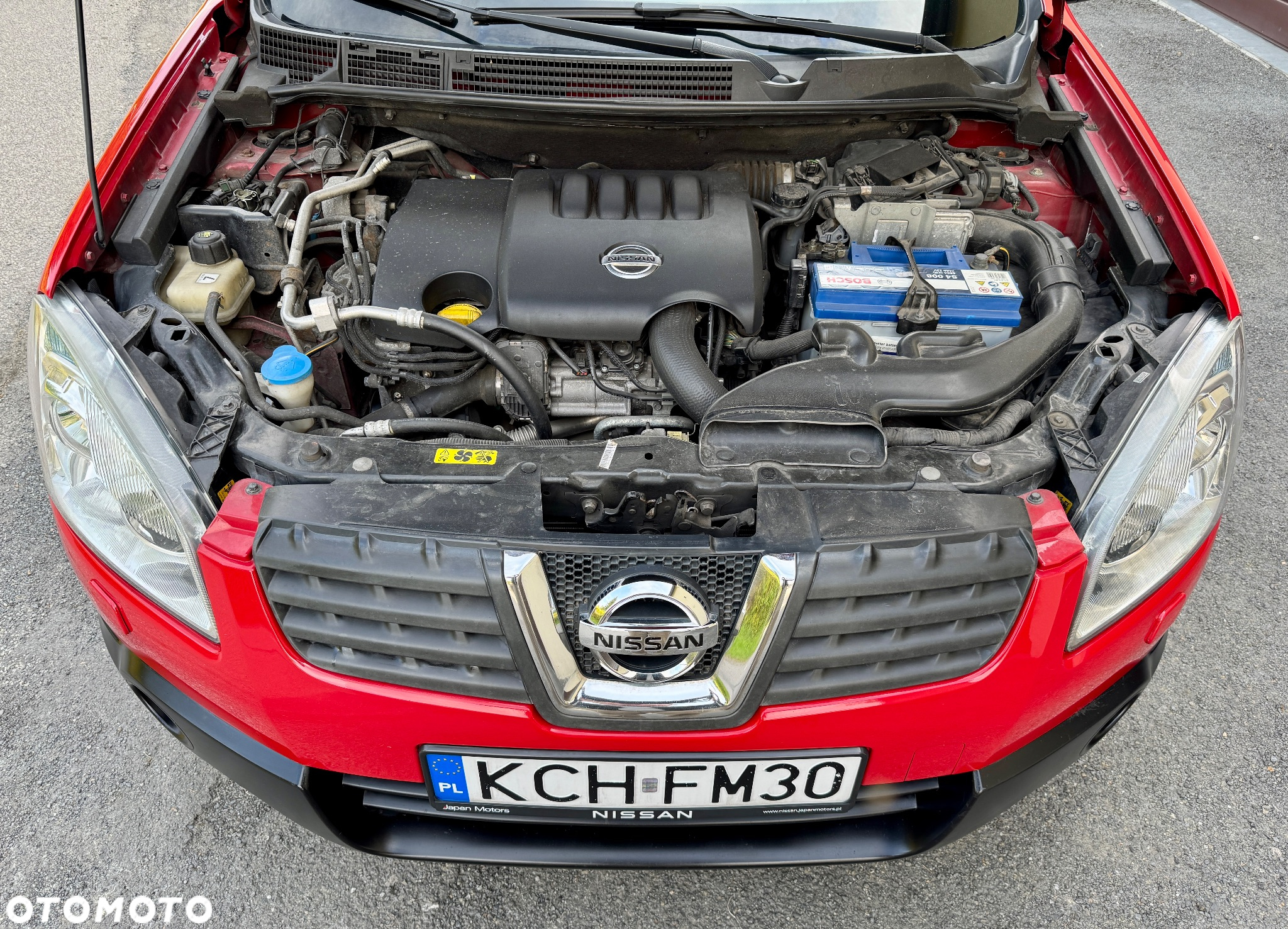 Nissan Qashqai 2.0 dCi 4x4 Tekna - 27