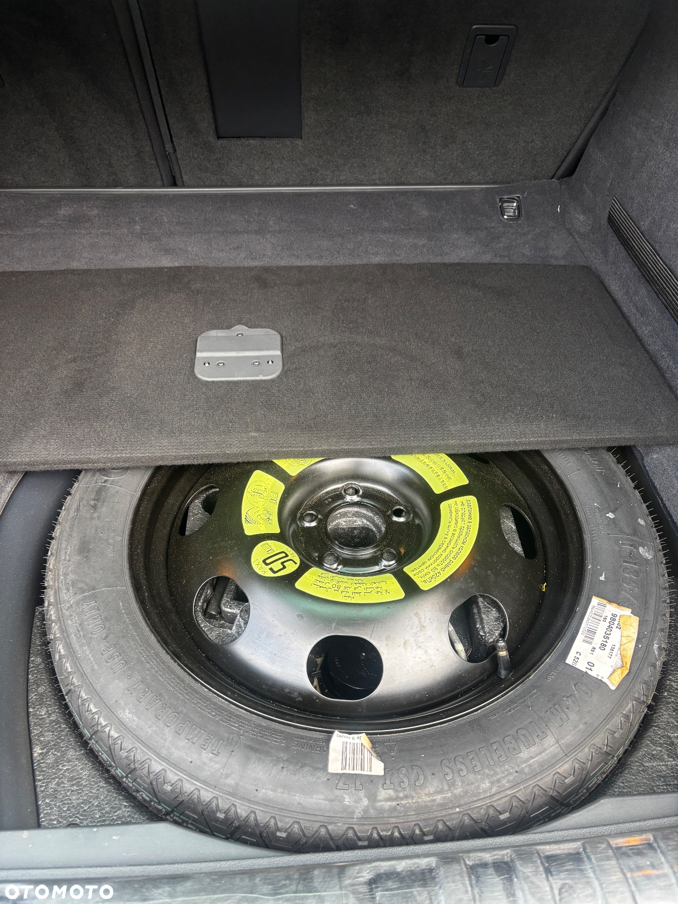 Peugeot 508 SW BlueHDi FAP 150 Stop&Start Allure - 36