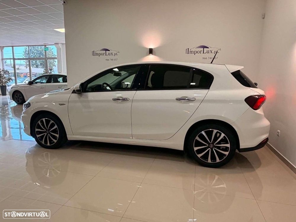 Fiat Tipo 1.3 M-Jet Lounge - 7