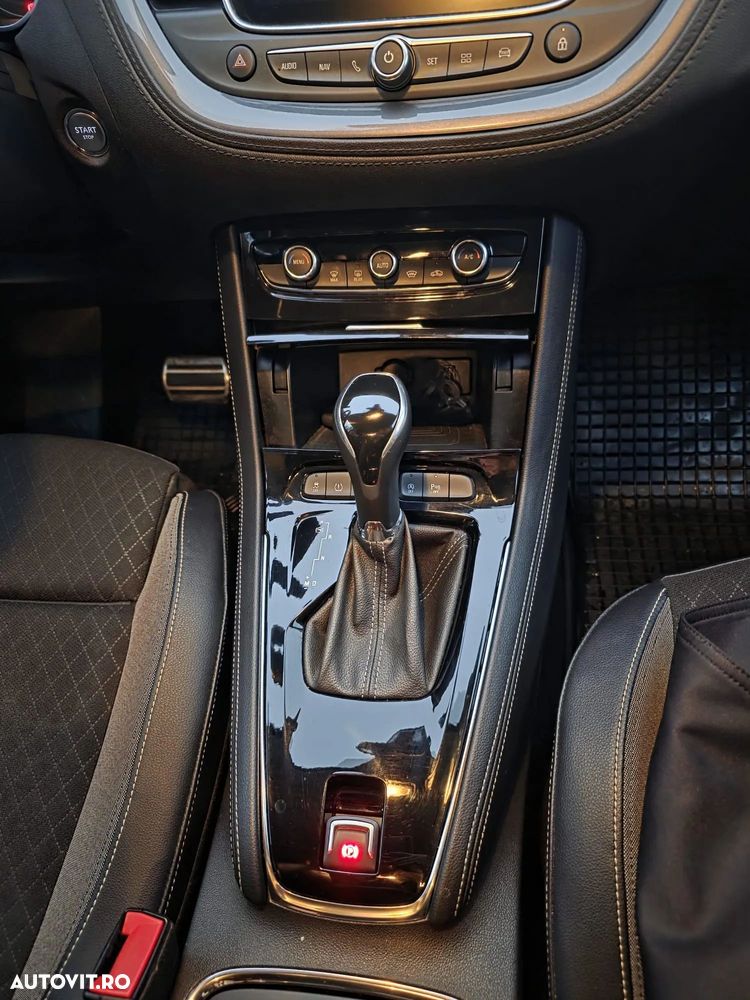 Opel Grandland X 2.0 START/STOP Aut. Innovation - 4