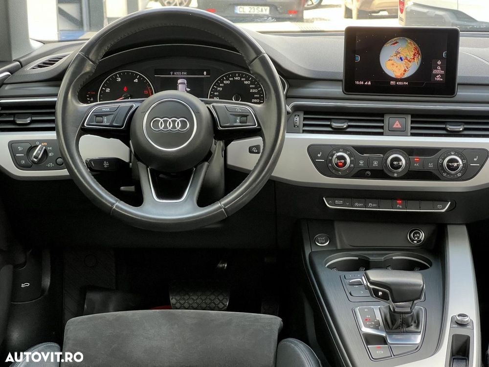 Audi A5 Coupé - 10