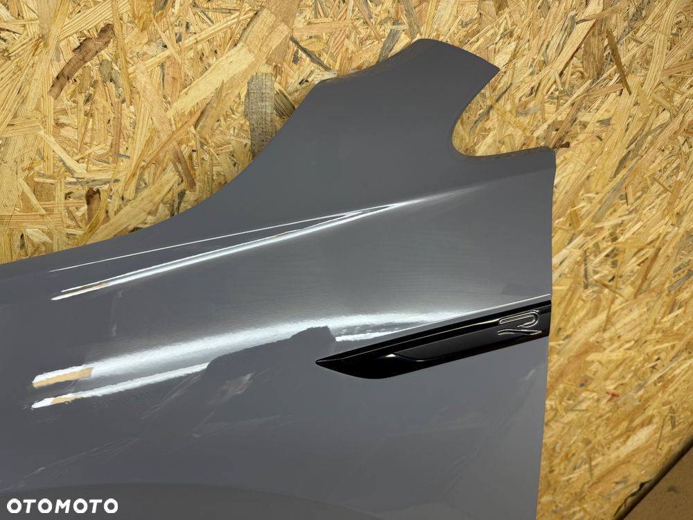 BŁOTNIK LEWY PRZÓD VOLKSWAGEN GOLF VIII 5H0 LA7C - 17