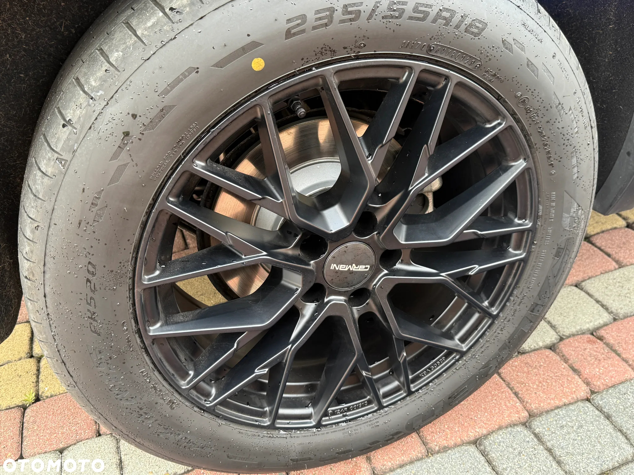 Volkswagen Tiguan 2.0 TDI BMT SCR 4Mot Comfortline DSG - 28