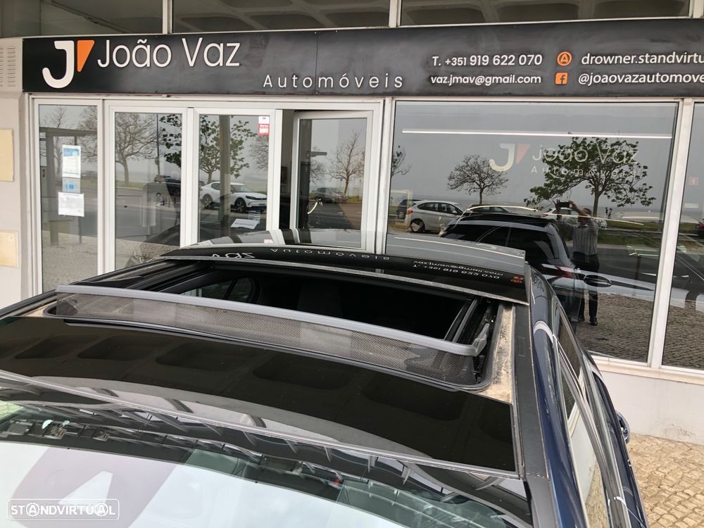 Mercedes-Benz A 250 e AMG Line - 16