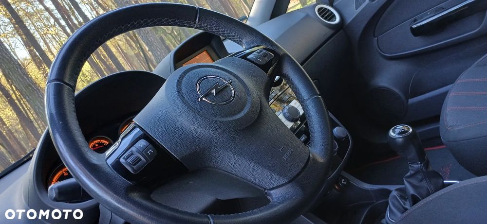 Opel Corsa 1.4 16V Edition 111 Jahre - 16