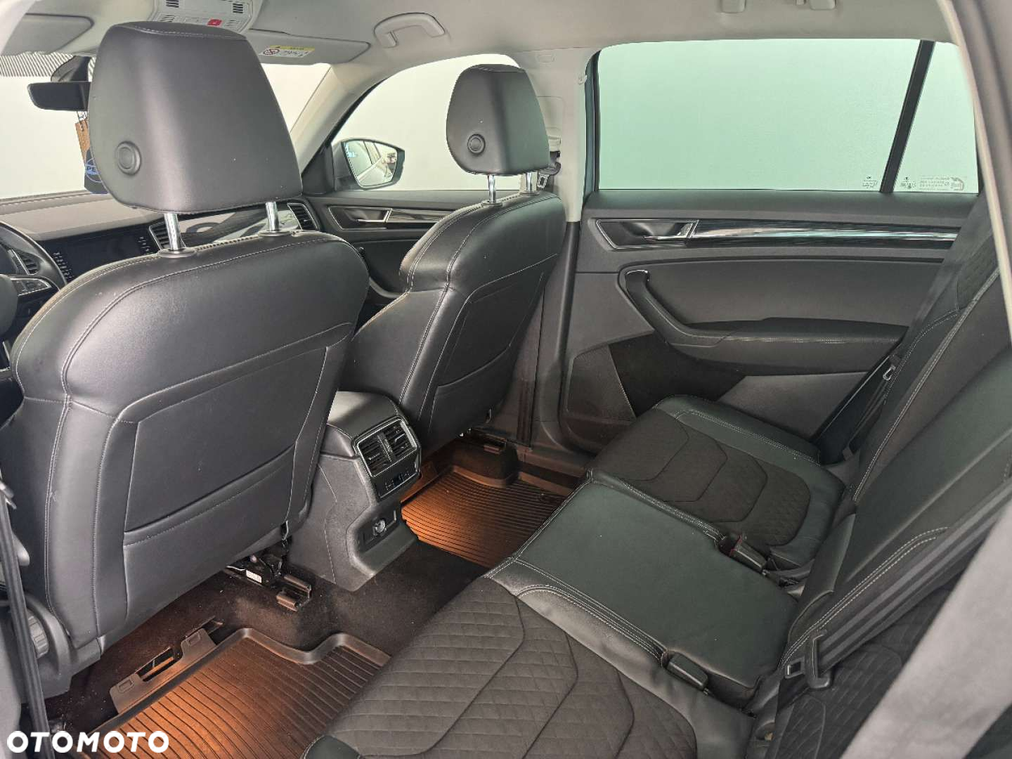 Skoda Kodiaq - 20