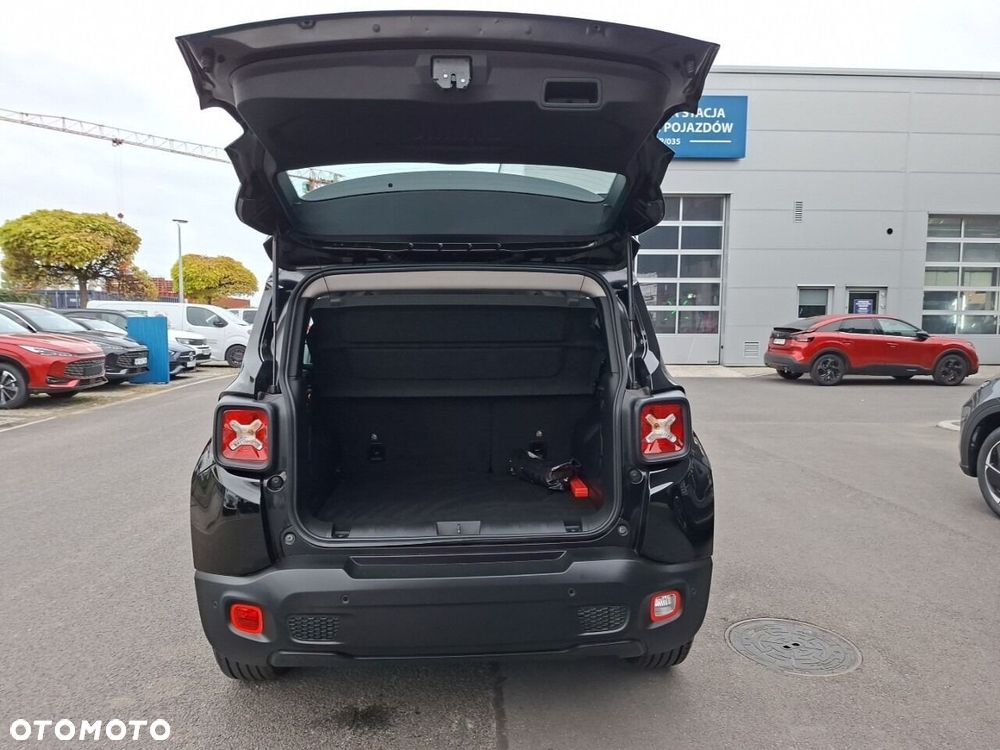 Jeep Renegade - 7