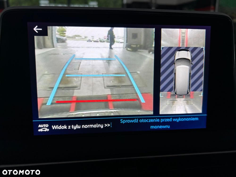 Peugeot 5008 1.2 PureTech Access S&S - 40