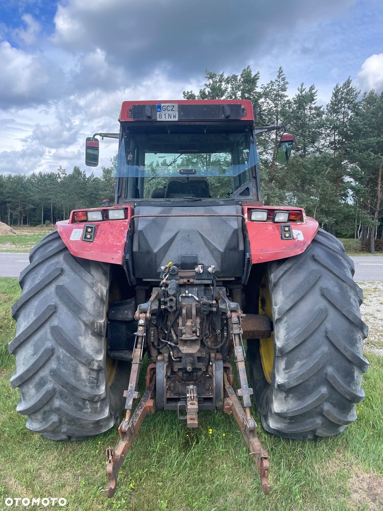 Case IH 7230 pro - 8