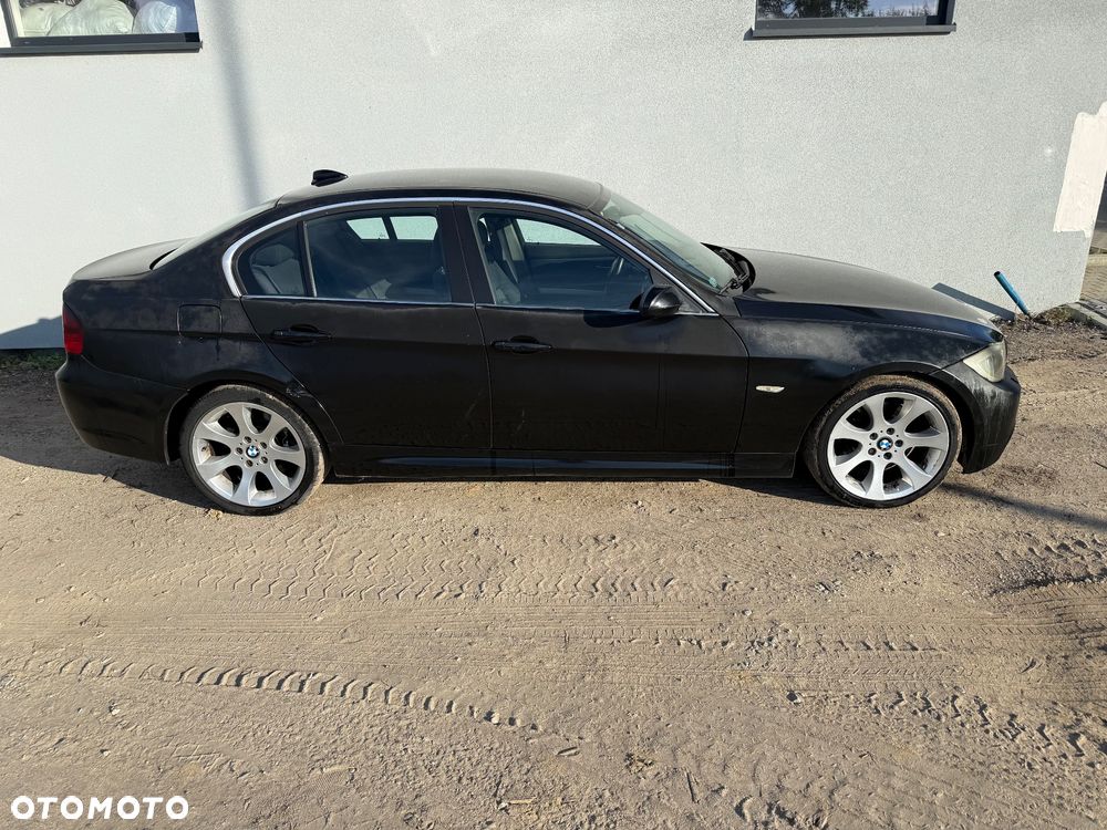 BMW Seria 3 - 7
