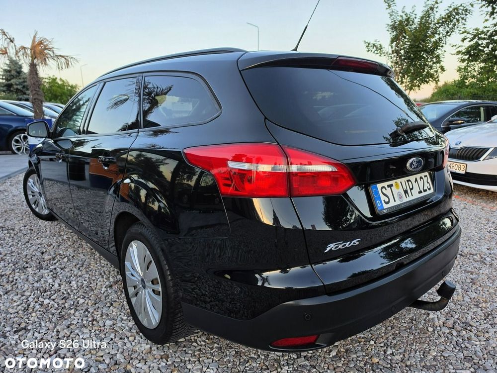 Ford Focus - 9