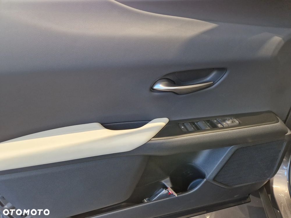 Lexus UX 300h Prestige - 11