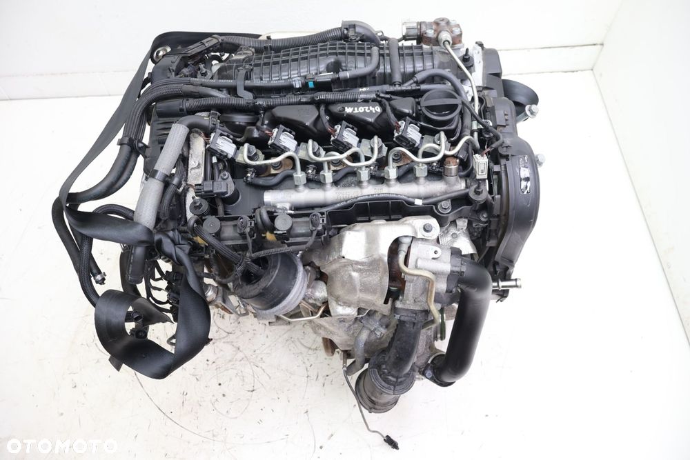 VOLVO V90 II 2.0 D4 SILNIK D4204T14 3672701 - 7