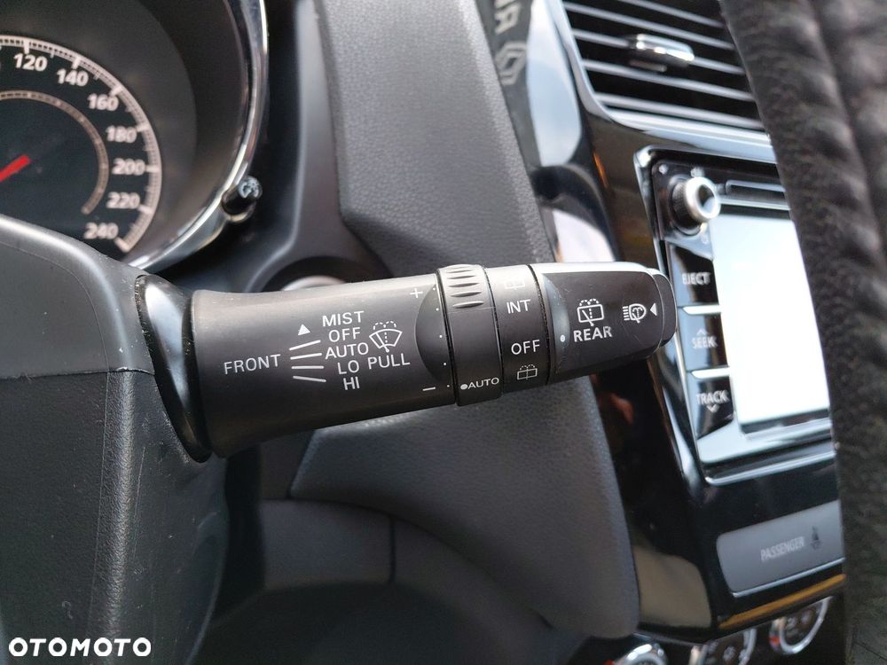 Mitsubishi ASX 1.6 Intense Plus - 25