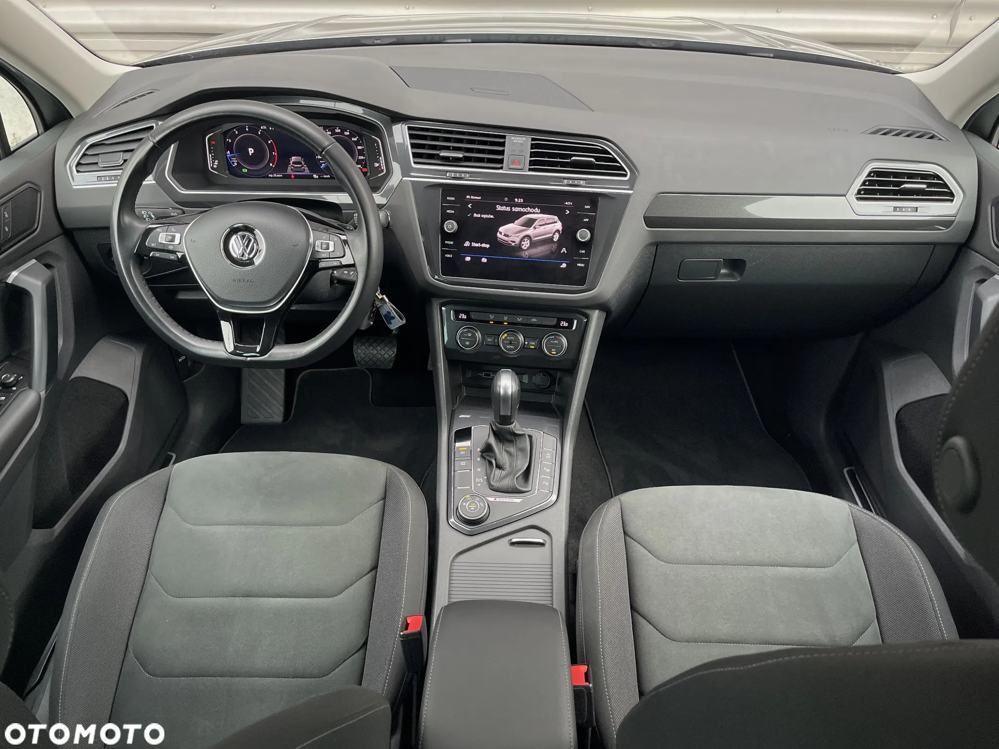 Volkswagen Tiguan 2.0 TSI 4Mot Highline DSG - 24