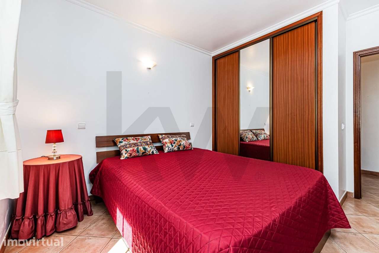 Apartamento T3 com 2 Casas de Banho, 2 varandas e Lugar de Garagem em - Grande imagem: 5/23