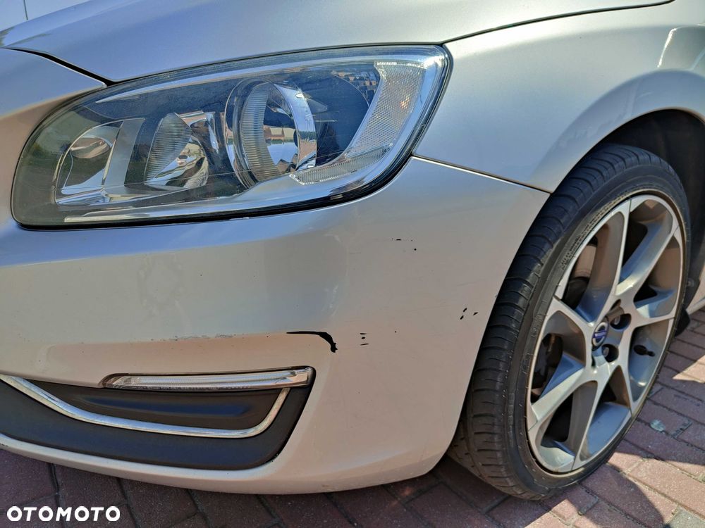 Volvo V60 - 8