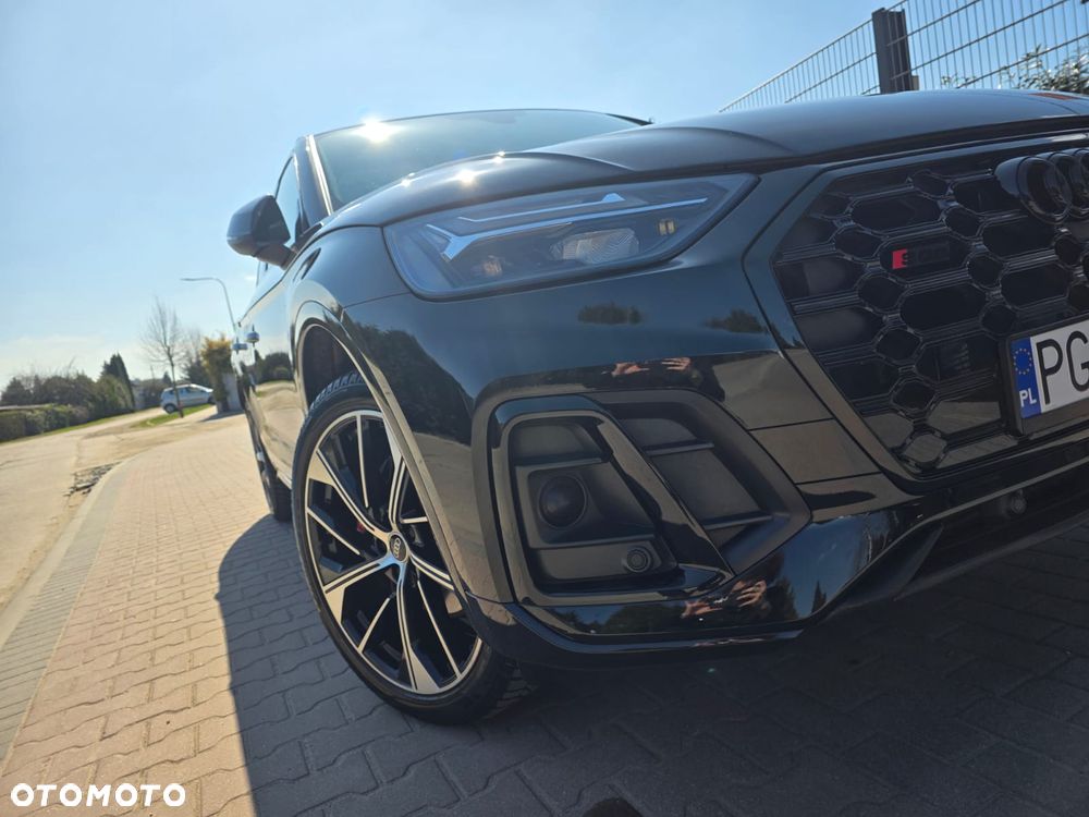 Audi SQ5 - 16