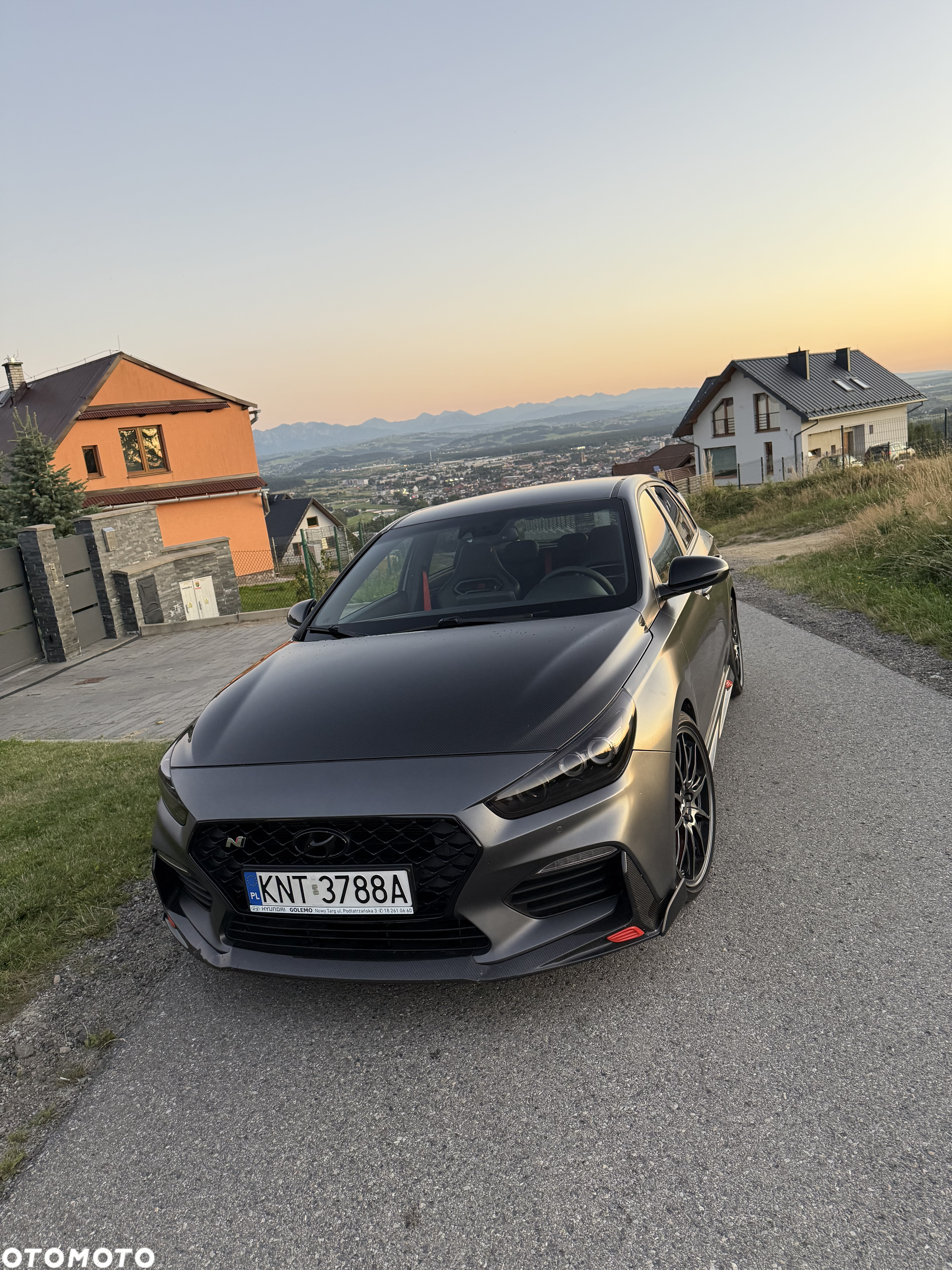 Hyundai i30 N 2.0 T-GDI GPF Performance - 16