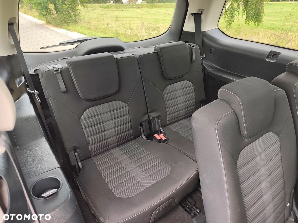 Ford Galaxy 2.0 TDCi Titanium PowerShift - 30