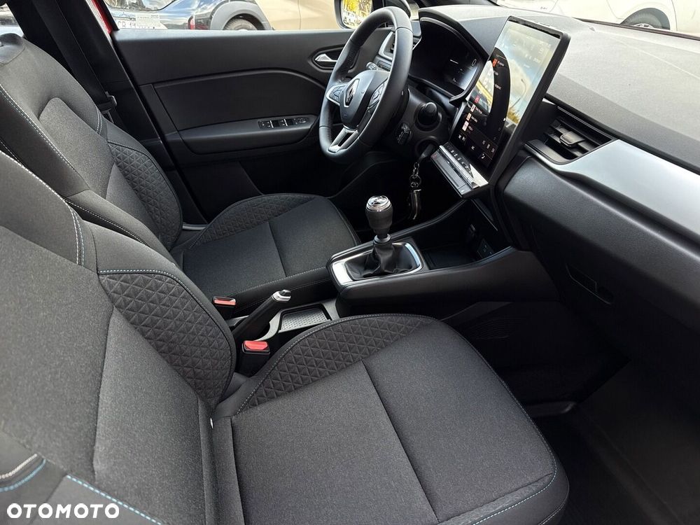Renault Captur 1.0 TCe Evolution - 11