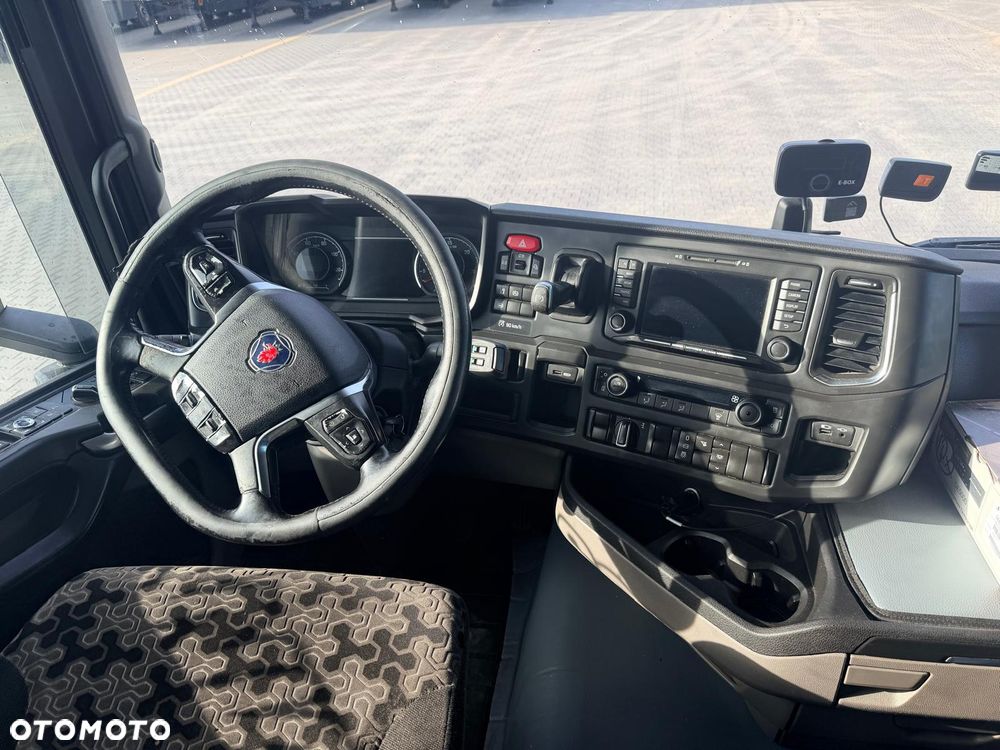 Scania R410 - 15