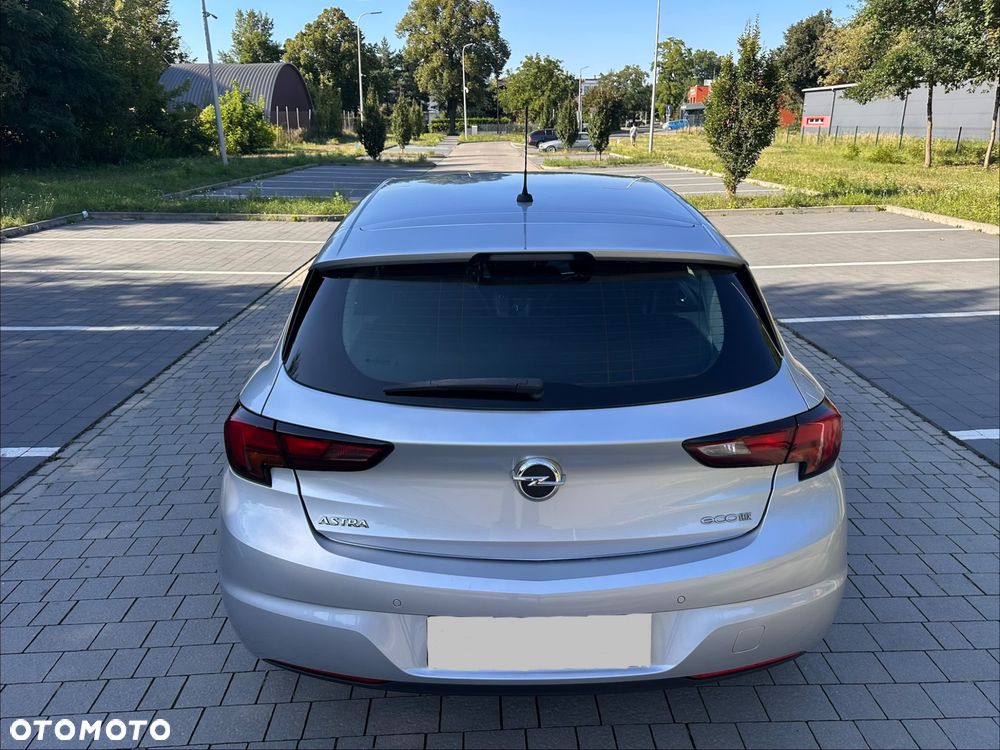 Opel Astra 1.0 Turbo Start/Stop Edition - 20