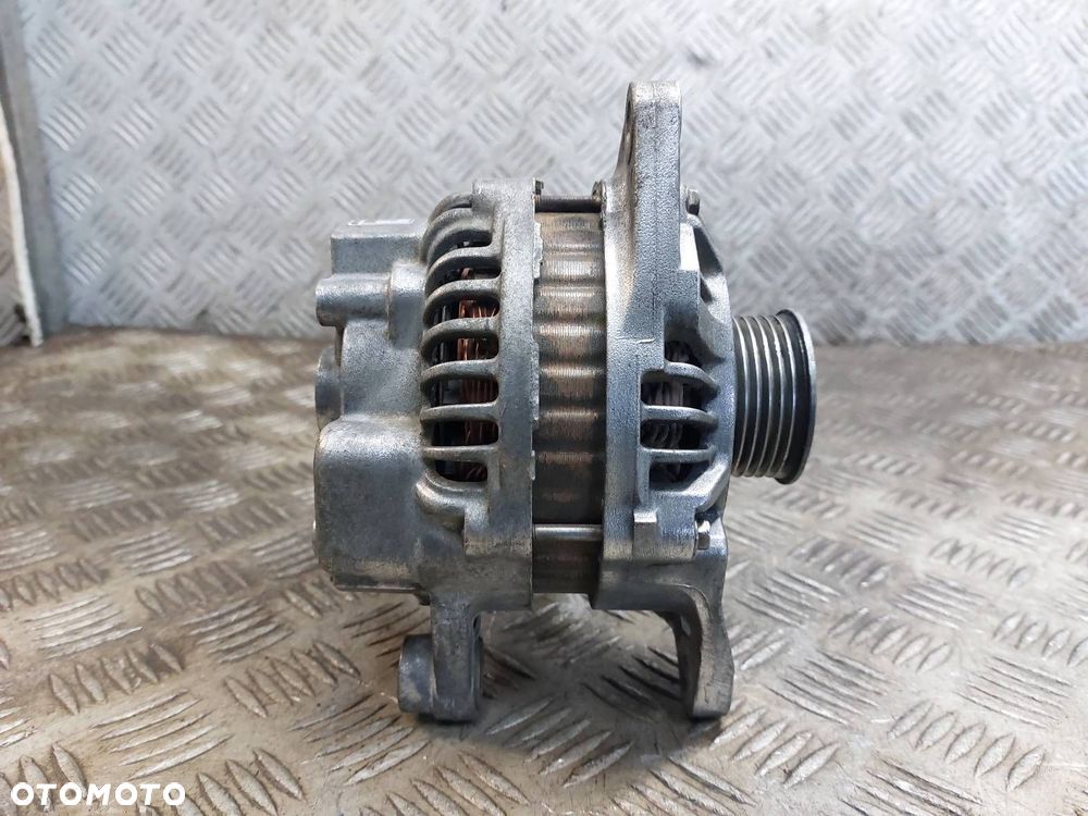 ALTERNATOR MAZDA 3 I BK 1.4 16V A2TC0091 - 4