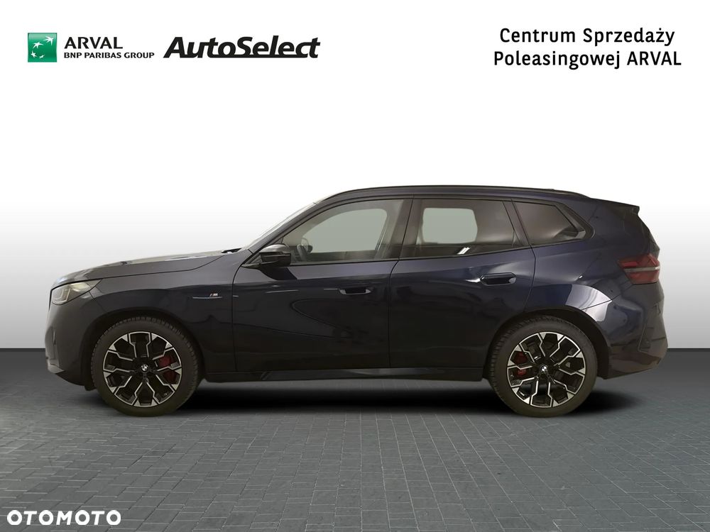 BMW X3 M - 2