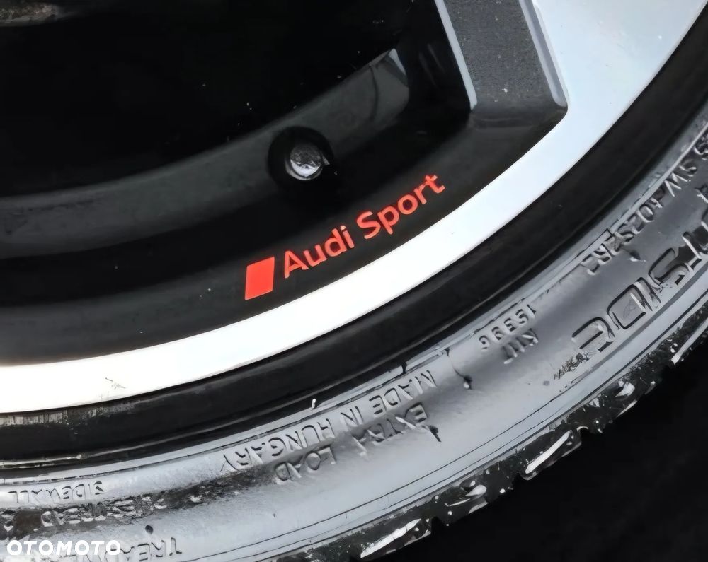 Audi A4 Limousine 35 TFSI mHEV S Line S tronic - 18