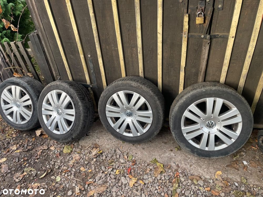 Volkswagen Passat - 9