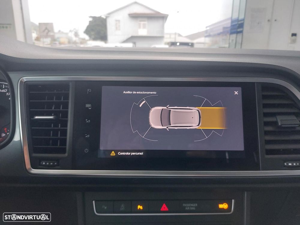 SEAT Ateca 1.0 TSI Style - 8