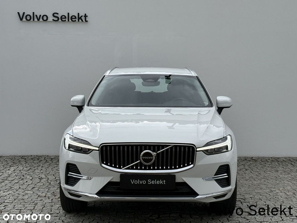 Volvo Xc 60 2022 photo 3
