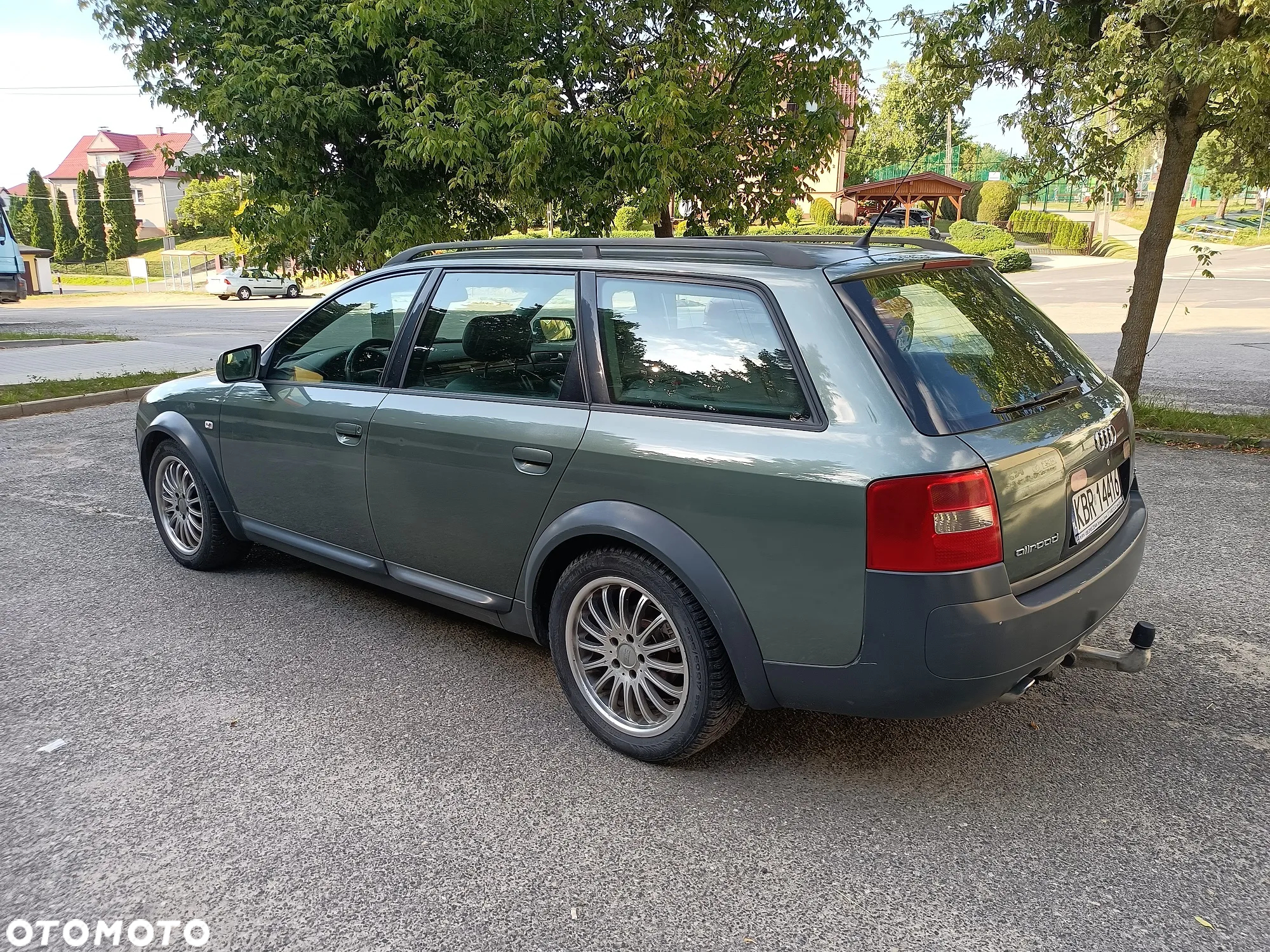 Audi A6 - 14
