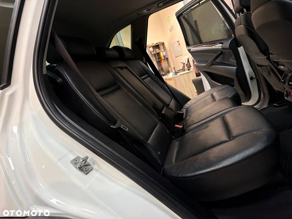BMW X5 - 29