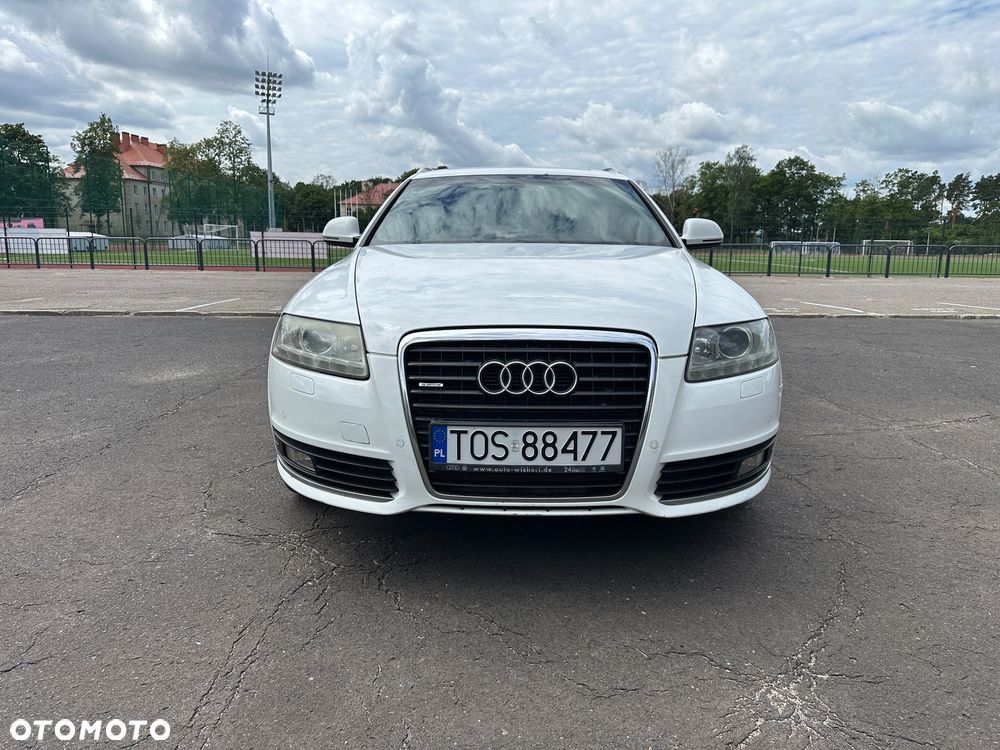 Audi A6 Avant - 3
