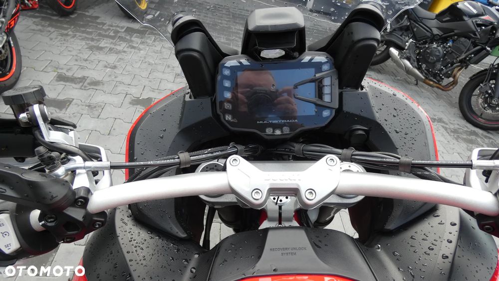 Ducati Multistrada - 19