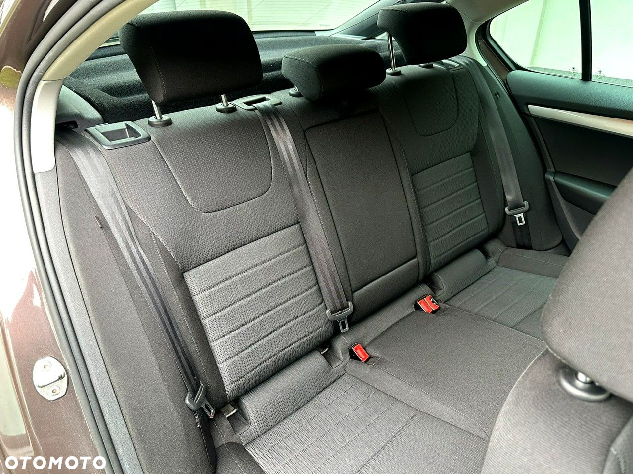 Skoda Octavia 1.4 TSI Style - 16