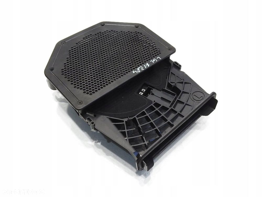 GŁOŚNIK SUBWOOFER LEWY BMW X1 E84 9204785 430407862721 - 1