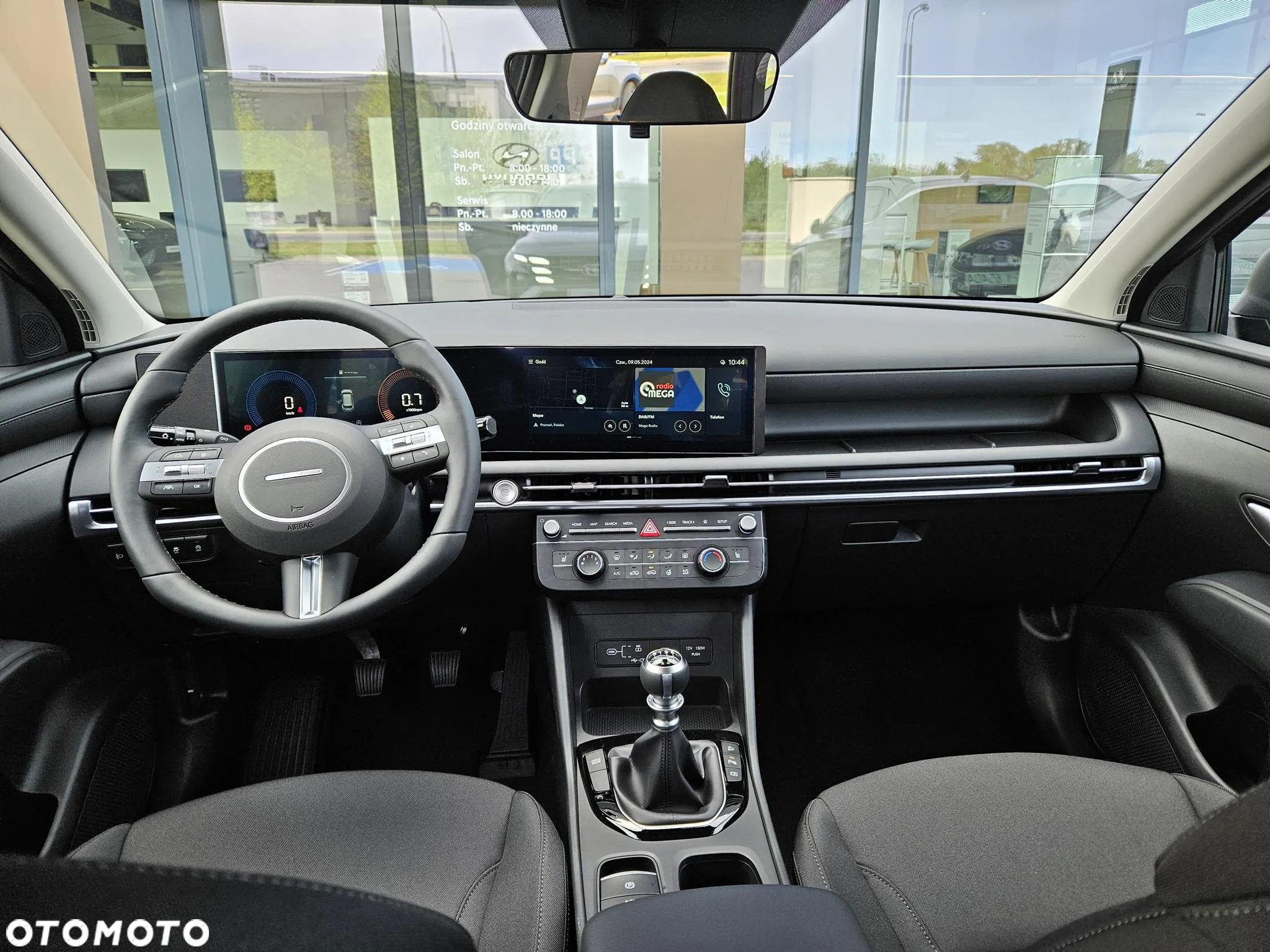 Hyundai Tucson 1.6 T-GDi Modern 2WD - 13